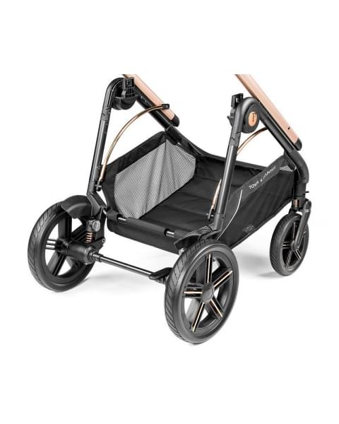 Прогулочная коляска Peg Perego Veloce TC New Mon Amour