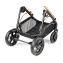 Прогулочная коляска Peg Perego Veloce TC New Mon Amour