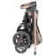 Прогулочная коляска Peg Perego Veloce TC New Mon Amour