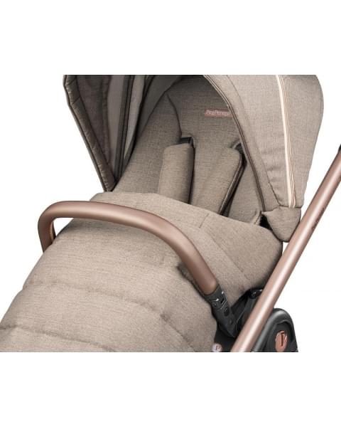Прогулочная коляска Peg Perego Veloce TC New Mon Amour