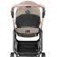 Прогулочная коляска Peg Perego Veloce TC New Mon Amour