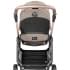 Прогулочная коляска Peg Perego Veloce TC New Mon Amour