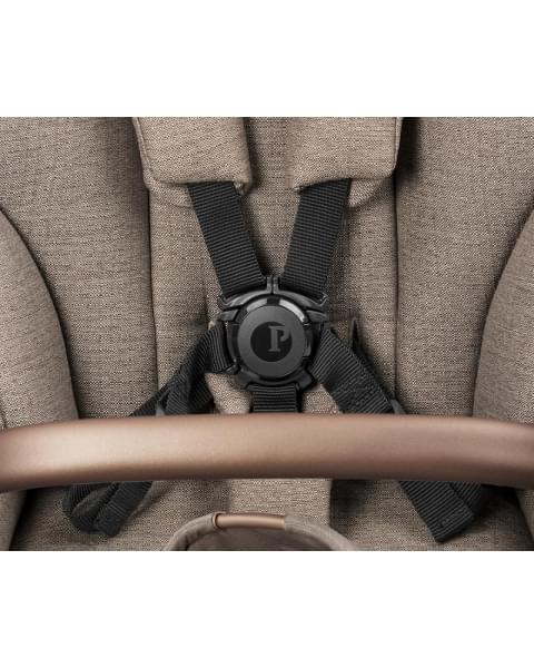 Прогулочная коляска Peg Perego Veloce TC New Mon Amour