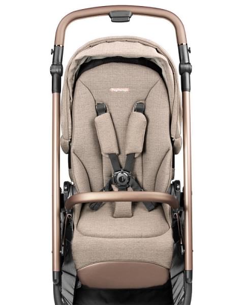 Прогулочная коляска Peg Perego Veloce TC New Mon Amour