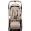 Прогулочная коляска Peg Perego Veloce TC New Mon Amour