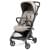Прогулочная коляска Peg Perego Volo Misty Beige