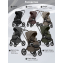 Прогулочная коляска Sweet Baby SBL Orso Beige Neo