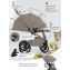 Прогулочная коляска Sweet Baby SBL Orso Beige Neo