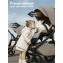 Прогулочная коляска Sweet Baby SBL Orso Beige Neo