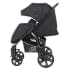 Прогулочная коляска Sweet Baby Carisma, Black (Черный)
