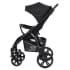 Прогулочная коляска Sweet Baby Carisma, Black (Черный)