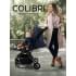 Прогулочная коляска Sweet Baby Colibri Dark Blue