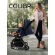Прогулочная коляска Sweet Baby Colibri Dark Blue