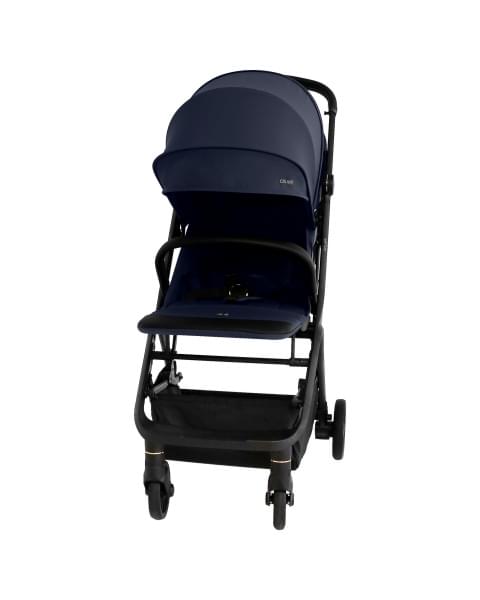 Прогулочная коляска Sweet Baby Colibri Dark Blue