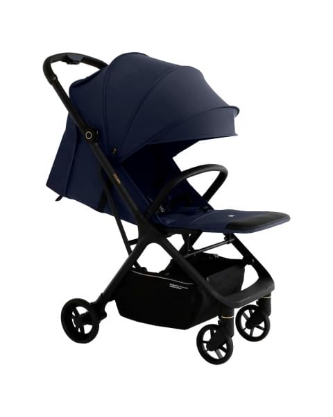 Прогулочная коляска Sweet Baby Colibri Dark Blue