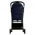 Прогулочная коляска Sweet Baby Colibri Dark Blue