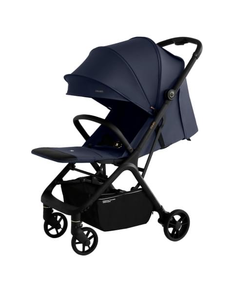 Прогулочная коляска Sweet Baby Colibri Dark Blue