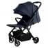 Прогулочная коляска Sweet Baby Colibri Dark Blue