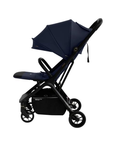Прогулочная коляска Sweet Baby Colibri Dark Blue