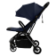 Прогулочная коляска Sweet Baby Colibri Dark Blue