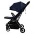 Прогулочная коляска Sweet Baby Colibri Dark Blue
