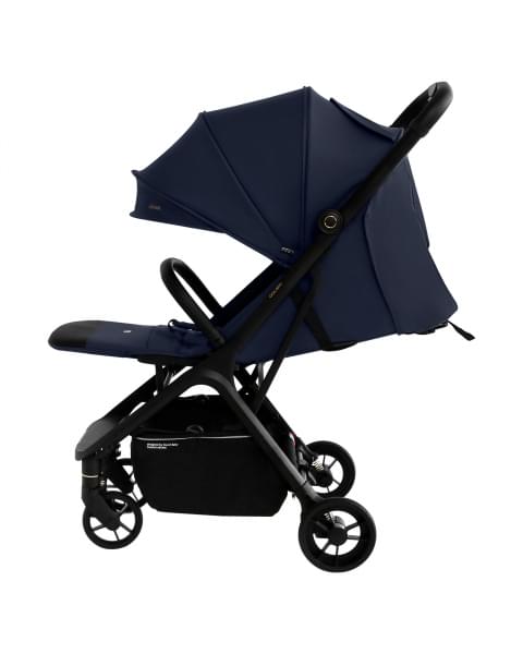 Прогулочная коляска Sweet Baby Colibri Dark Blue