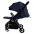 Прогулочная коляска Sweet Baby Colibri Dark Blue