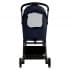 Прогулочная коляска Sweet Baby Colibri Dark Blue