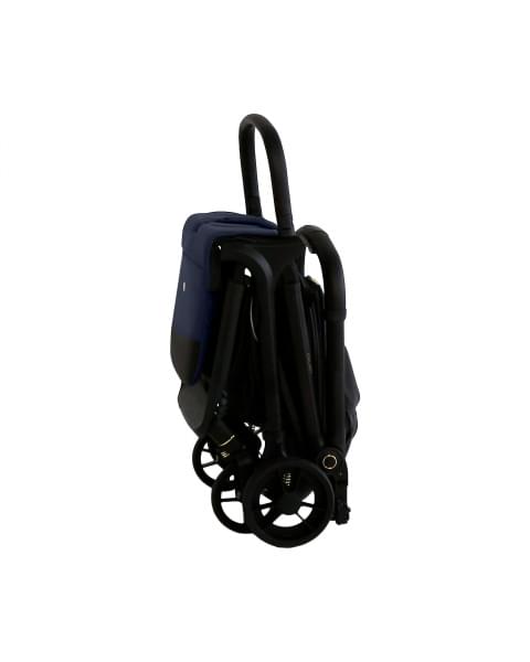 Прогулочная коляска Sweet Baby Colibri Dark Blue