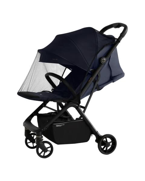 Прогулочная коляска Sweet Baby Colibri Dark Blue