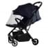 Прогулочная коляска Sweet Baby Colibri Dark Blue