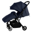Прогулочная коляска Sweet Baby Colibri Dark Blue