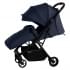 Прогулочная коляска Sweet Baby Colibri Dark Blue