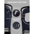 Прогулочная коляска Sweet Baby Colibri Dark Blue