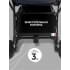 Прогулочная коляска Sweet Baby Colibri Dark Blue