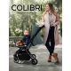 Прогулочная коляска Sweet Baby Colibri Green