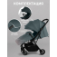 Прогулочная коляска Sweet Baby Colibri Green