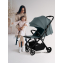 Прогулочная коляска Sweet Baby Colibri Green