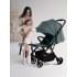Прогулочная коляска Sweet Baby Colibri Green