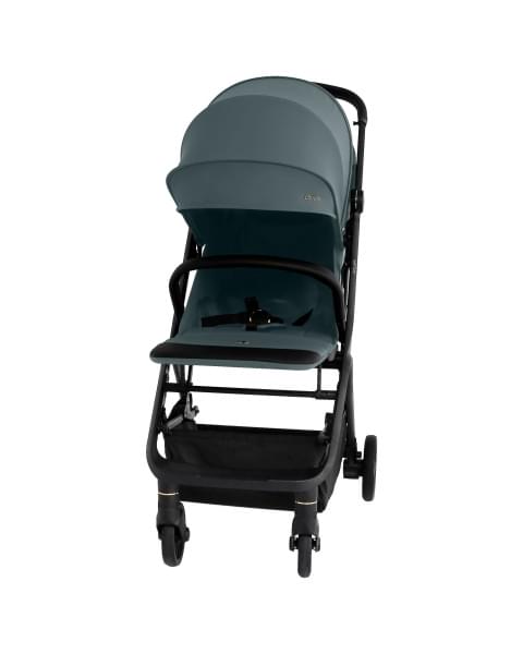 Прогулочная коляска Sweet Baby Colibri Green