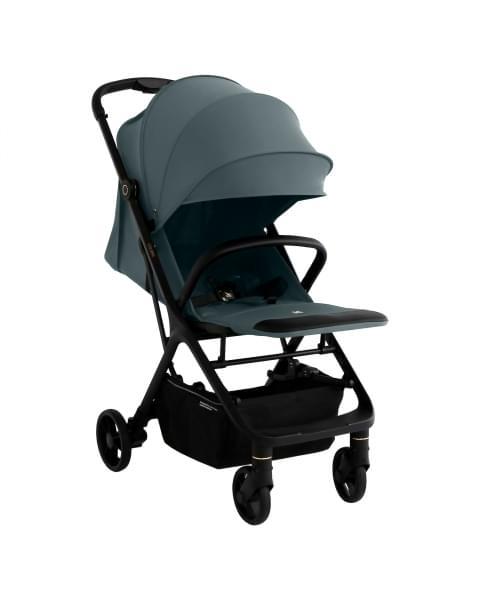 Прогулочная коляска Sweet Baby Colibri Green