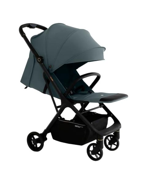 Прогулочная коляска Sweet Baby Colibri Green