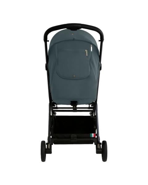 Прогулочная коляска Sweet Baby Colibri Green