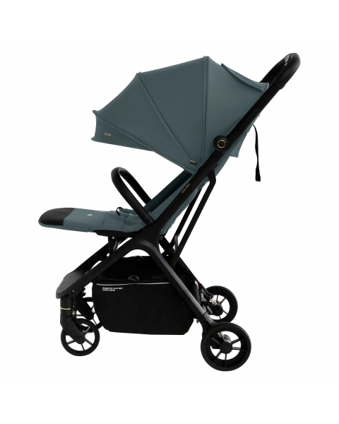 Прогулочная коляска Sweet Baby Colibri Green