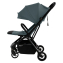 Прогулочная коляска Sweet Baby Colibri Green
