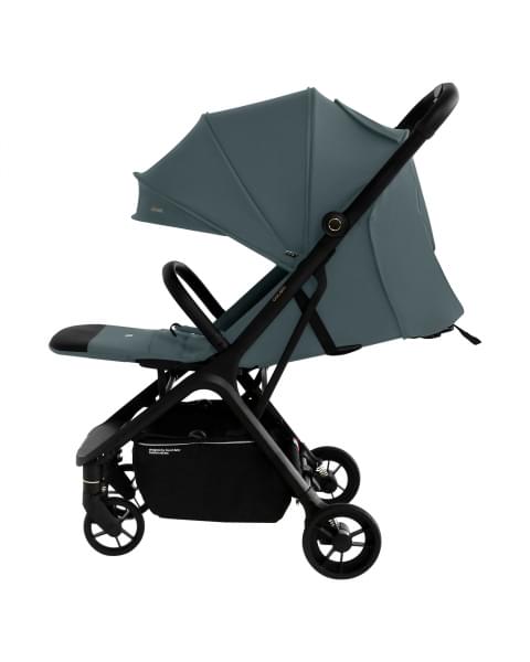 Прогулочная коляска Sweet Baby Colibri Green