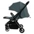 Прогулочная коляска Sweet Baby Colibri Green