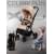 Прогулочная коляска Sweet Baby Colibri Plus Beige