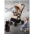 Прогулочная коляска Sweet Baby Colibri Plus Beige