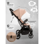 Прогулочная коляска Sweet Baby Colibri Plus Beige